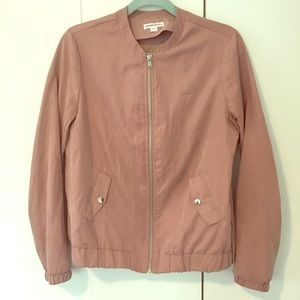 Pink Bomber